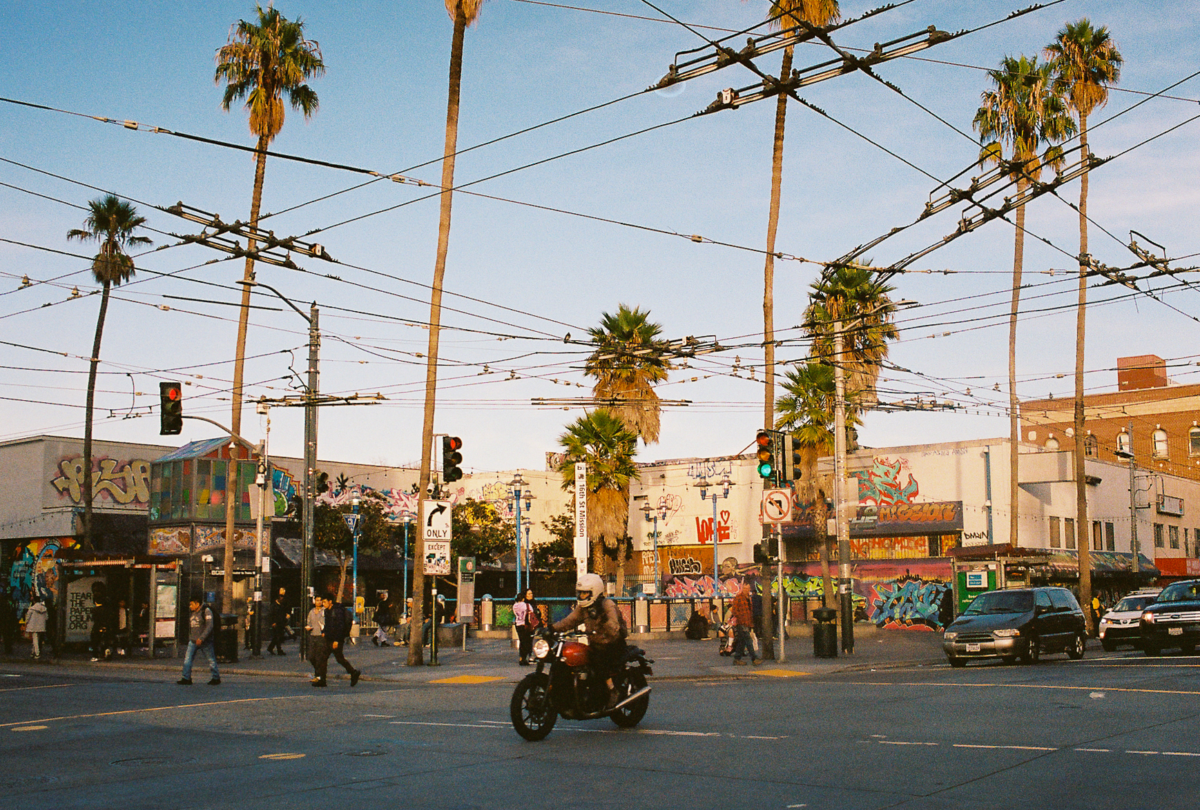Color Film